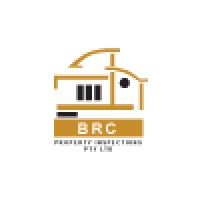 BRC Property Inspections logo, BRC Property Inspections contact details