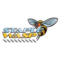 ECSI/Staple Wasp Products logo, ECSI/Staple Wasp Products contact details