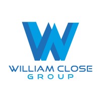 William Close Group logo, William Close Group contact details