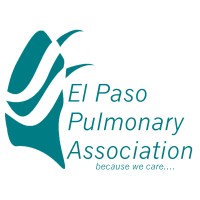 El Paso Pulmonary Association logo, El Paso Pulmonary Association contact details