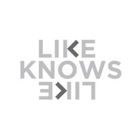 Like Knows Like logo, Like Knows Like contact details