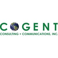 Cogent Consulting and Communications, Inc. logo, Cogent Consulting and Communications, Inc. contact details