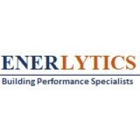 Enerlytics Building Performance logo, Enerlytics Building Performance contact details