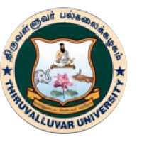 Thiruvalluvar University logo, Thiruvalluvar University contact details