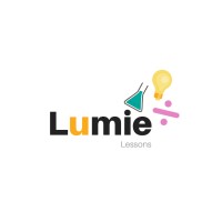 Lumie Lessons logo, Lumie Lessons contact details