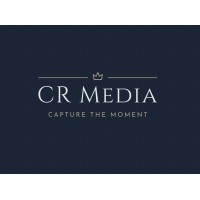 CR Media logo, CR Media contact details