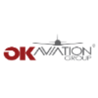 OK Aviation Group, a.s. logo, OK Aviation Group, a.s. contact details