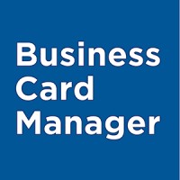 Business Card Manager logo, Business Card Manager contact details