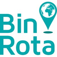 BinRota Turizm logo, BinRota Turizm contact details