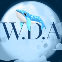 Whale Dreams Animation logo, Whale Dreams Animation contact details