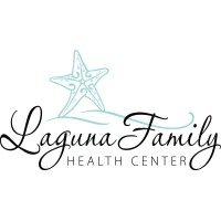 Laguna Family Health Center logo, Laguna Family Health Center contact details