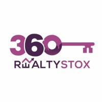 RealtyStox logo, RealtyStox contact details