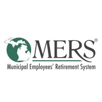 MERS of Michigan logo, MERS of Michigan contact details