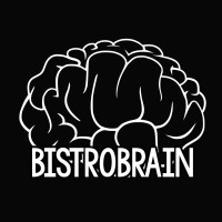 BistroBrain logo, BistroBrain contact details