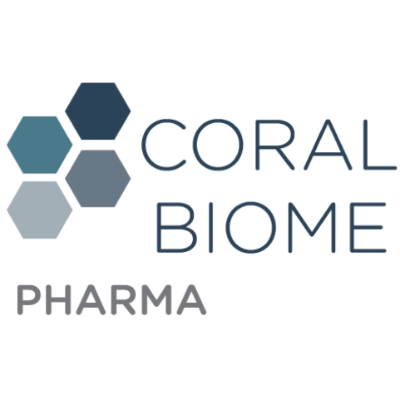 Coral Biome PHARMA logo, Coral Biome PHARMA contact details