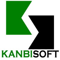 KanbiSoft logo, KanbiSoft contact details