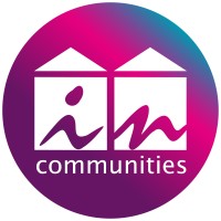 Incommunities logo, Incommunities contact details