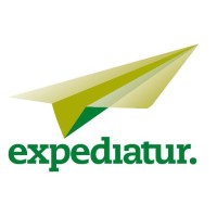 Expediatur logo, Expediatur contact details