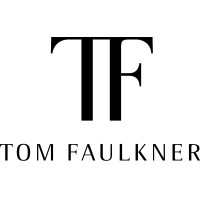 TOM FAULKNER LTD logo, TOM FAULKNER LTD contact details