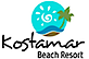 Kostamar Beach Resort logo, Kostamar Beach Resort contact details