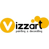 Vizzart Painting & Decorating logo, Vizzart Painting & Decorating contact details