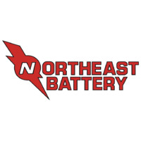 Northeast Battery logo, Northeast Battery contact details