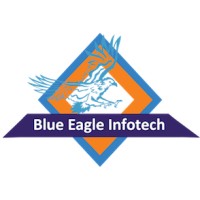 Blue Eagle Infotech pvt. ltd logo, Blue Eagle Infotech pvt. ltd contact details