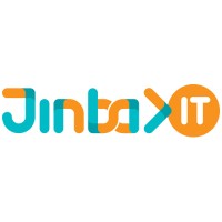 Jinba IT logo, Jinba IT contact details