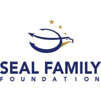 SEAL Family Foundation logo, SEAL Family Foundation contact details