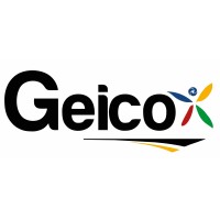 GEICO GAS logo, GEICO GAS contact details