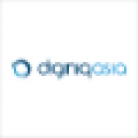 Diginiq Asia logo, Diginiq Asia contact details