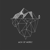 Men of Words Podcast logo, Men of Words Podcast contact details