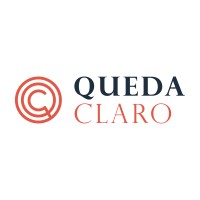 Queda Claro logo, Queda Claro contact details