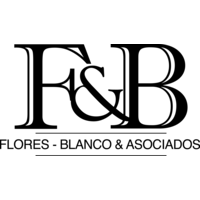 Flores Blanco y Asociados logo, Flores Blanco y Asociados contact details