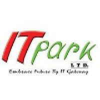 IT Park Ltd logo, IT Park Ltd contact details