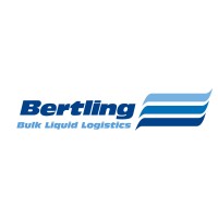 Bertling Bulk Liquids logo, Bertling Bulk Liquids contact details