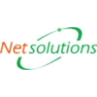 Net Solutions Ltd logo, Net Solutions Ltd contact details