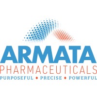 Armata Pharmaceuticals logo, Armata Pharmaceuticals contact details