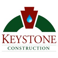 Keystone Construction Services, LP logo, Keystone Construction Services, LP contact details