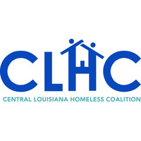 Central Louisiana Homeless Coalition logo, Central Louisiana Homeless Coalition contact details