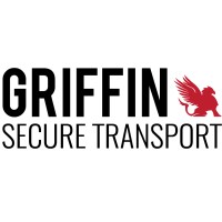 Griffin Secure Transport logo, Griffin Secure Transport contact details