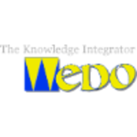 WeDo Inc. logo, WeDo Inc. contact details