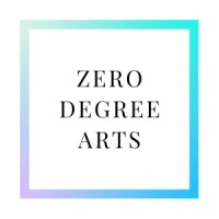 Zero Degree Arts logo, Zero Degree Arts contact details