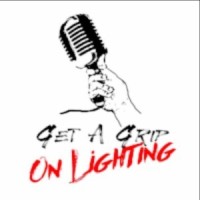 Get A Grip On Lighting Podcast logo, Get A Grip On Lighting Podcast contact details