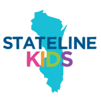 Stateline Kids logo, Stateline Kids contact details