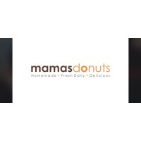 Mamas Donuts North Shore logo, Mamas Donuts North Shore contact details