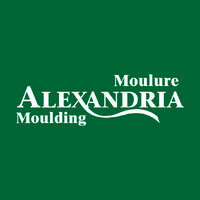 Alexandria Moulding logo, Alexandria Moulding contact details