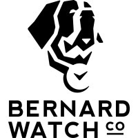 Bernard Watch Company logo, Bernard Watch Company contact details