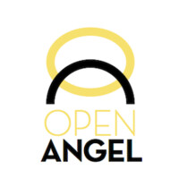 Open Angel Society logo, Open Angel Society contact details