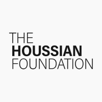 The Houssian Foundation logo, The Houssian Foundation contact details